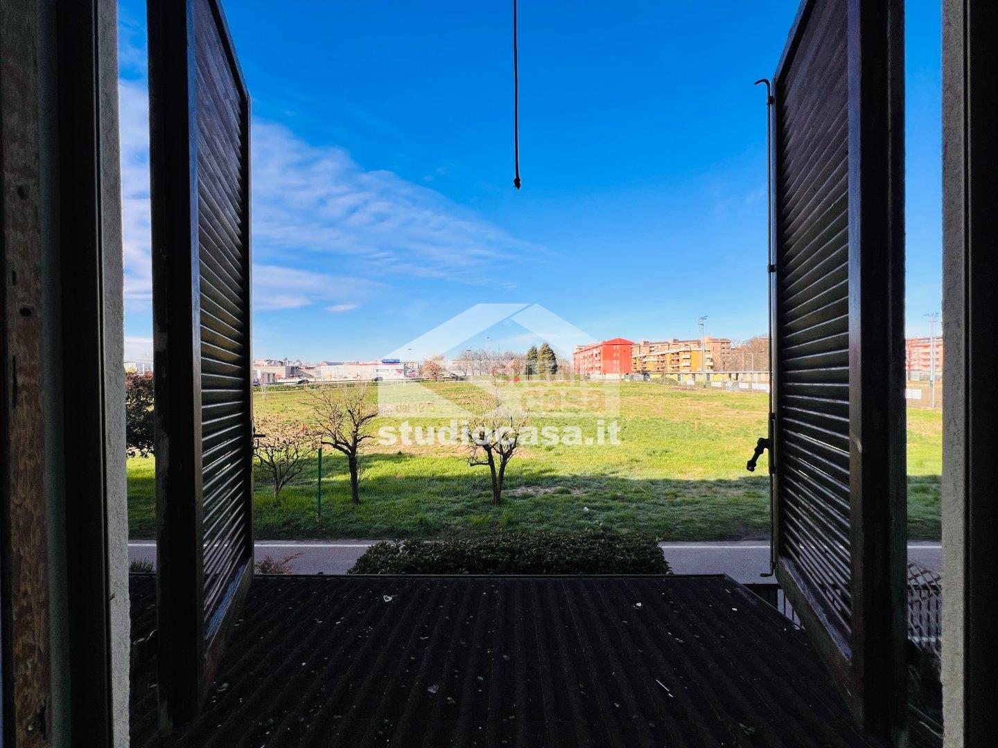 Villa a schiera in vendita a Crema