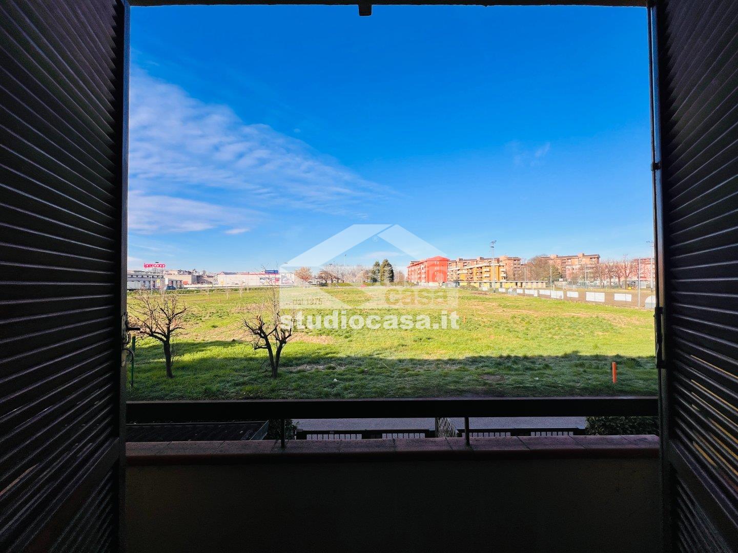 Villa a schiera in vendita a Crema