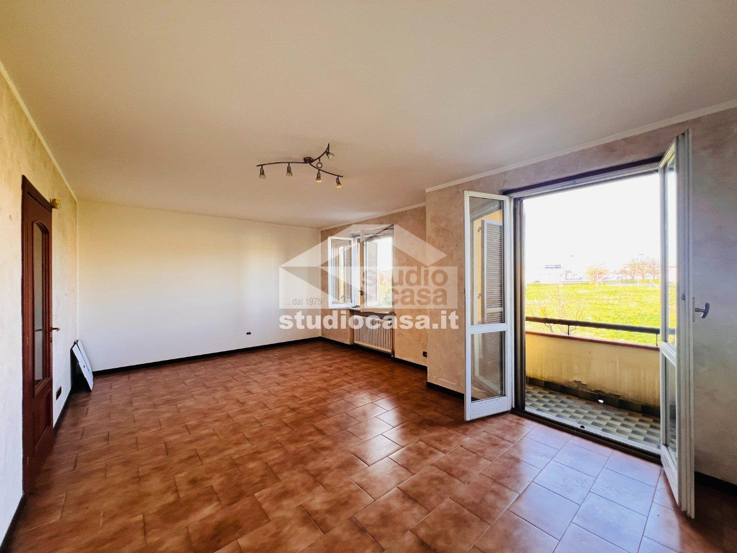 Villa a schiera in vendita a Crema