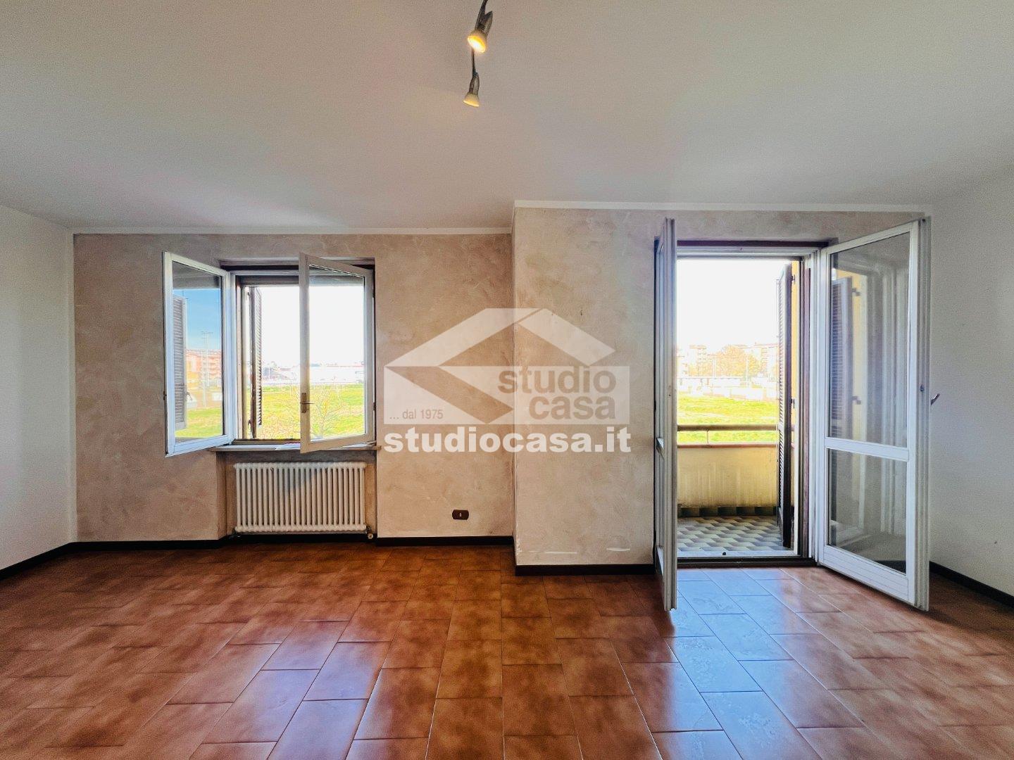 Villa a schiera in vendita a Crema