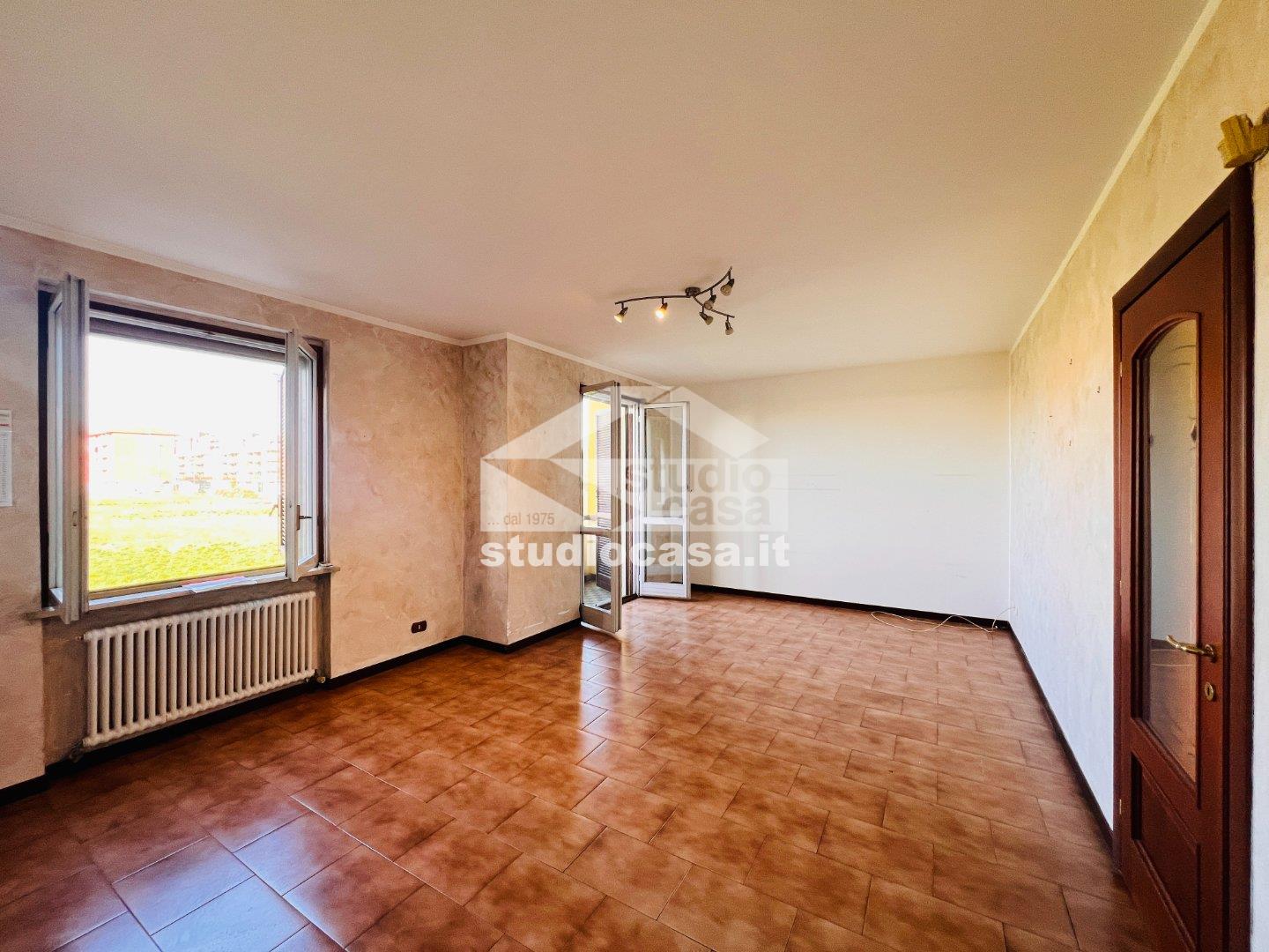 Villa a schiera in vendita a Crema