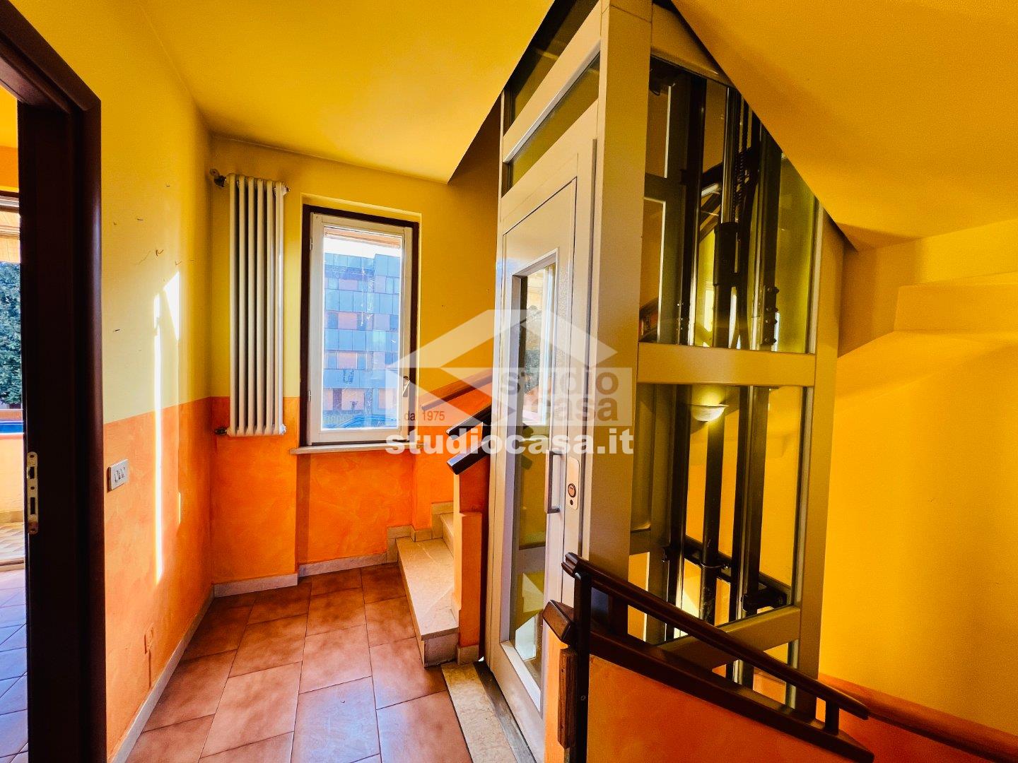 Villa a schiera in vendita a Crema