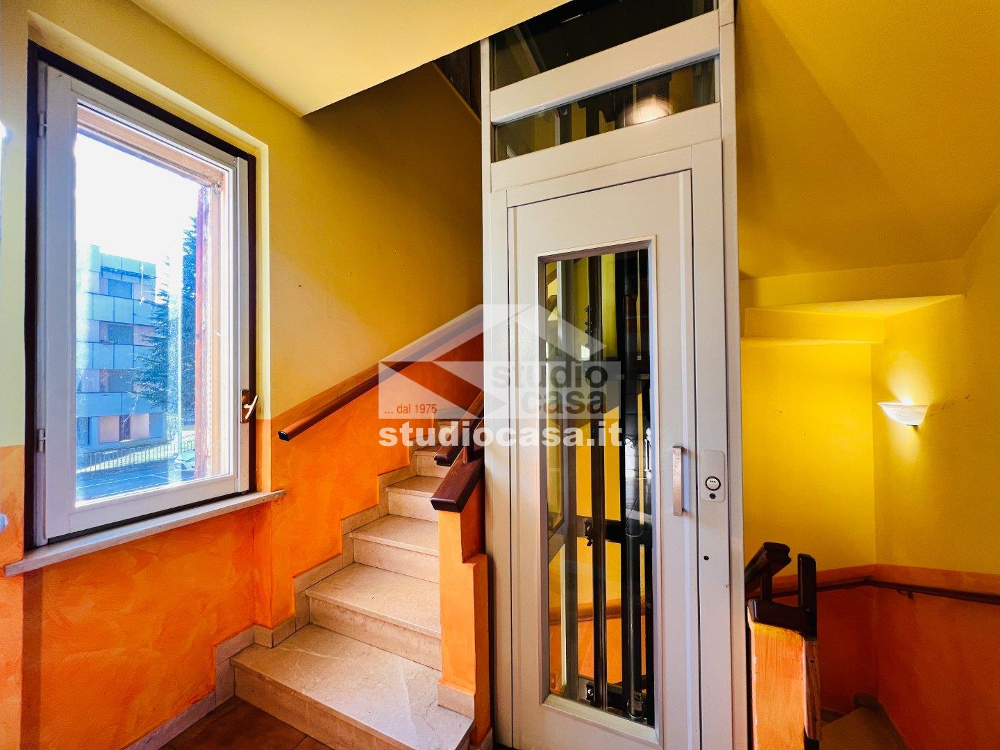 Villa a schiera in vendita a Crema