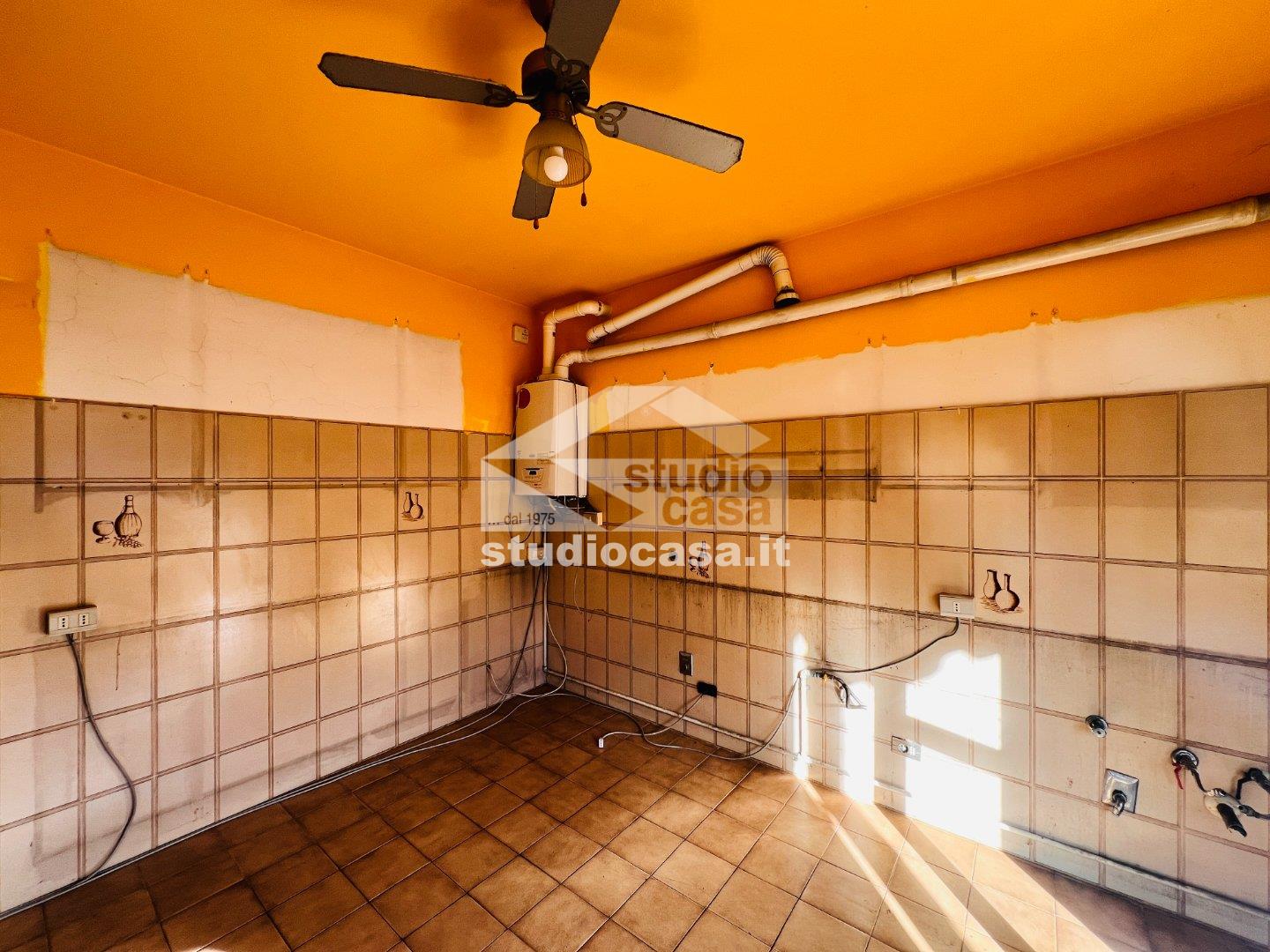 Villa a schiera in vendita a Crema