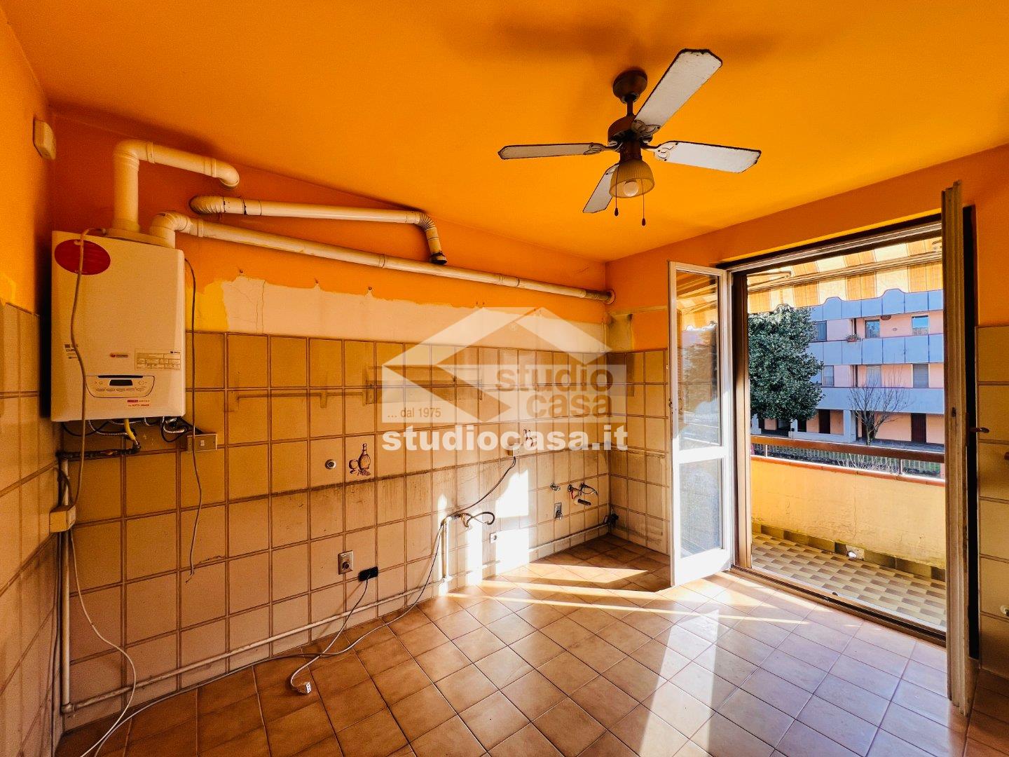 Villa a schiera in vendita a Crema