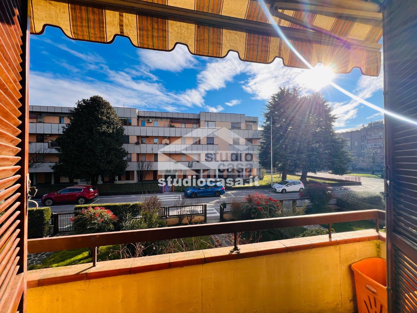 Villa a schiera in vendita a Crema