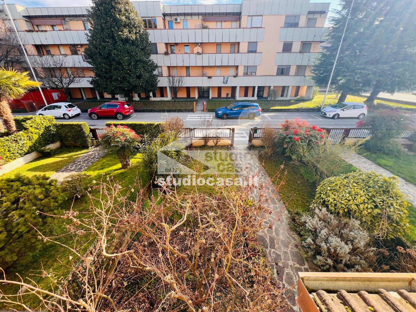 Villa a schiera in vendita a Crema