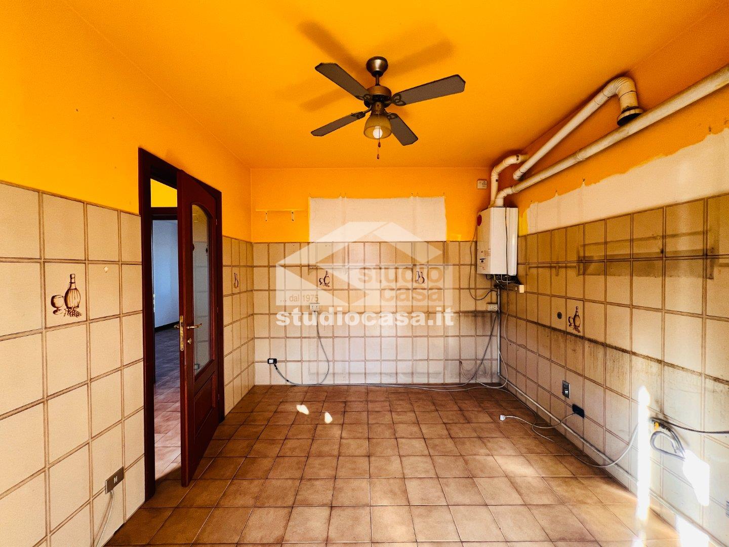 Villa a schiera in vendita a Crema