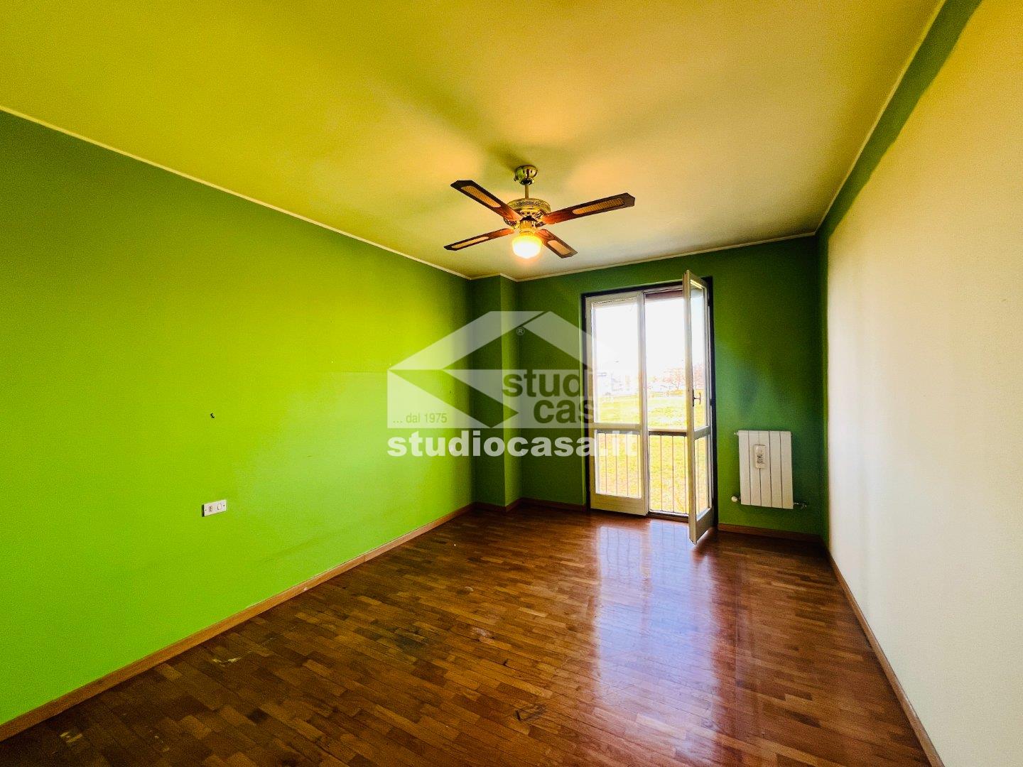 Villa a schiera in vendita a Crema