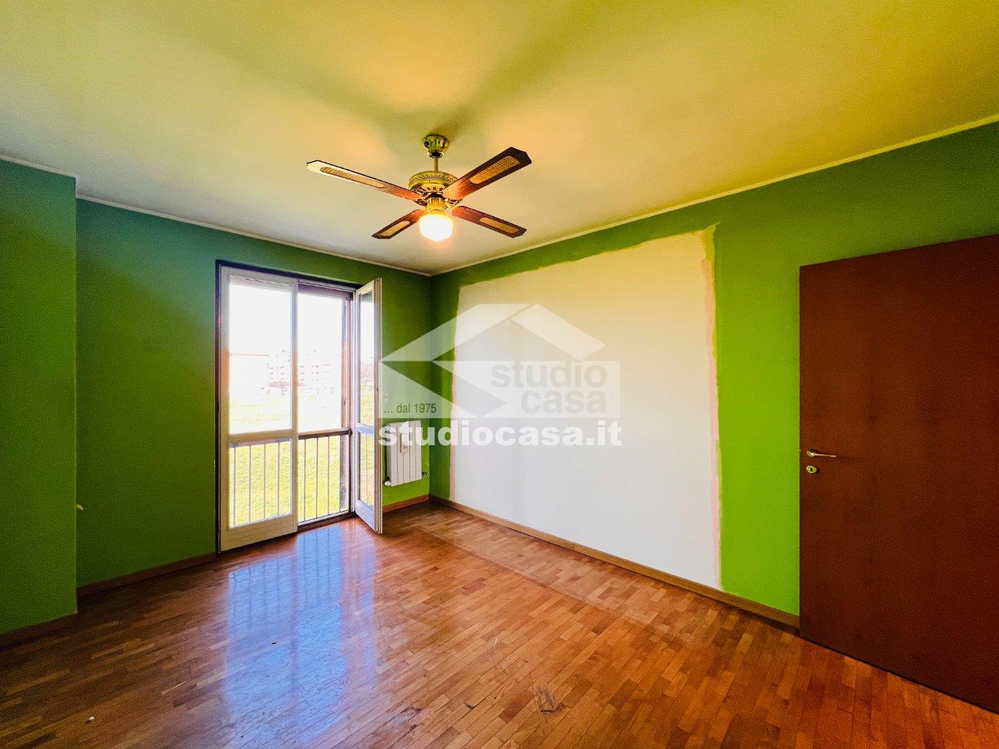 Villa a schiera in vendita a Crema