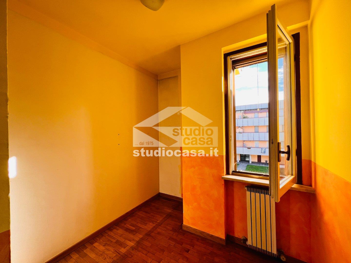 Villa a schiera in vendita a Crema