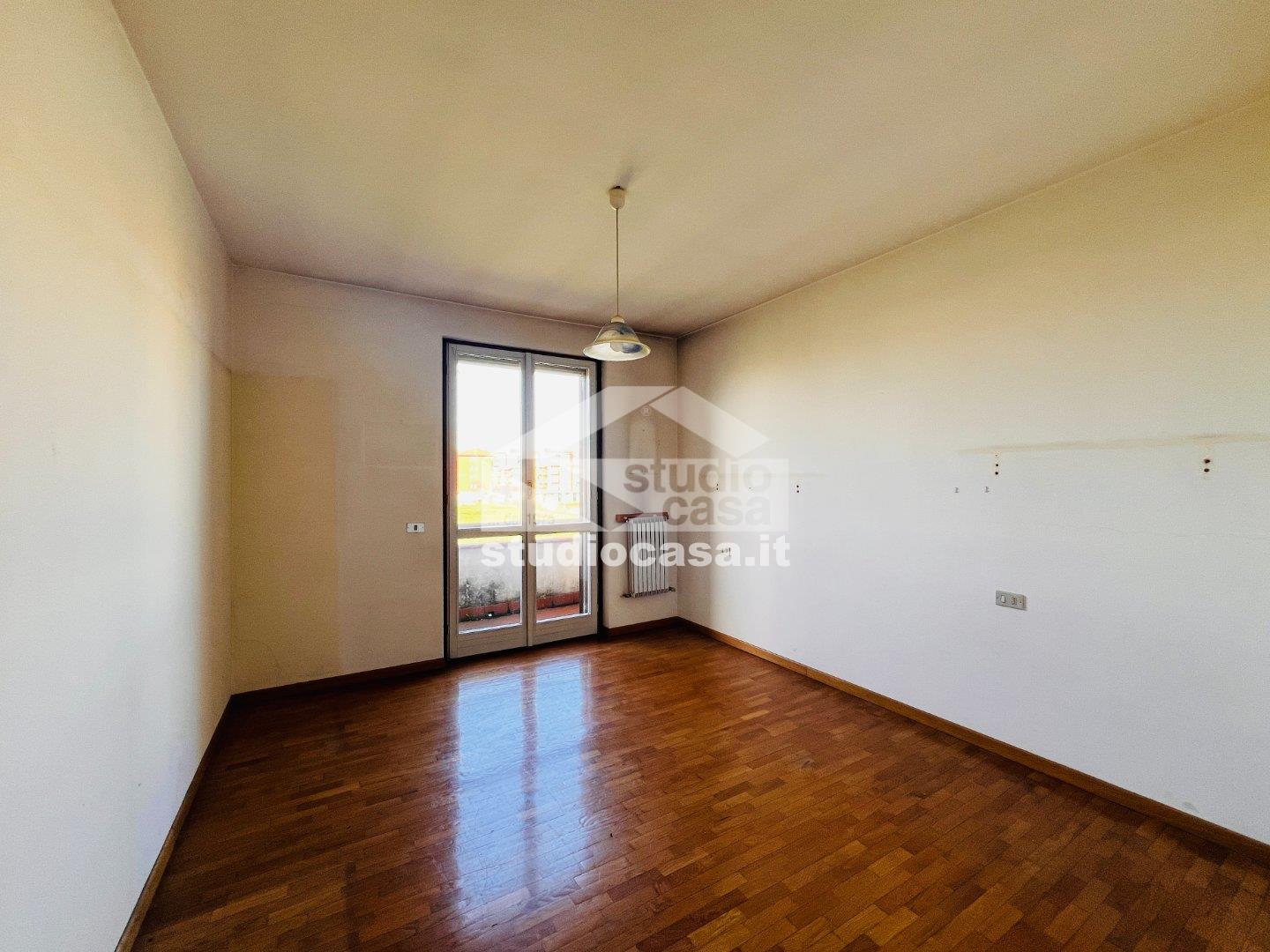 Villa a schiera in vendita a Crema