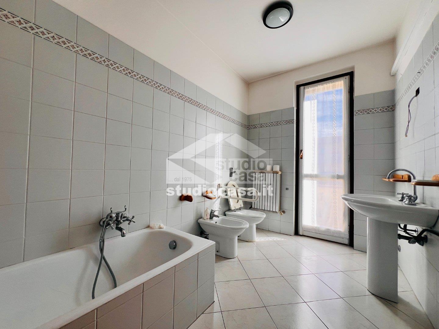 Villa a schiera in vendita a Crema