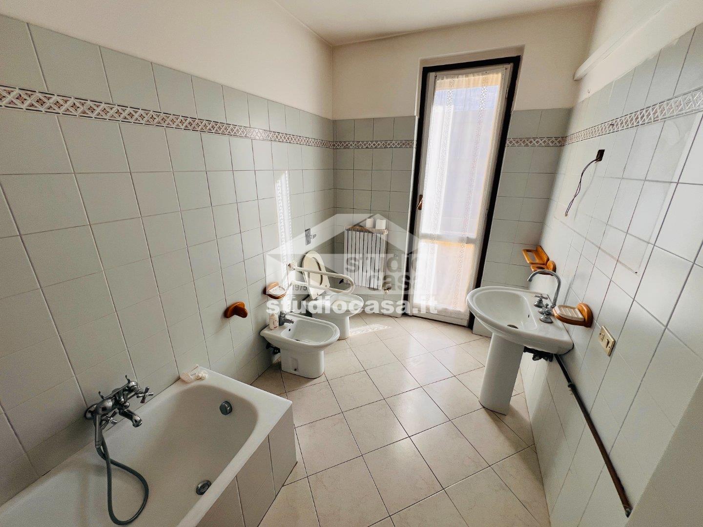 Villa a schiera in vendita a Crema