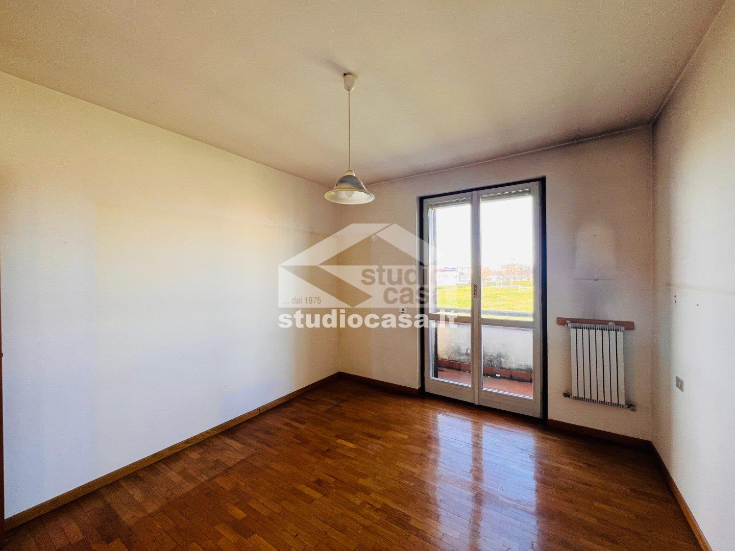 Villa a schiera in vendita a Crema