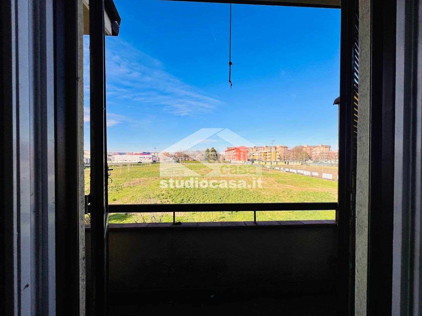 Villa a schiera in vendita a Crema