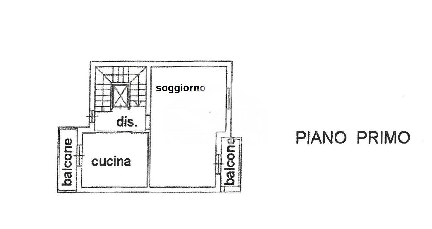 Villa a schiera in vendita a Crema