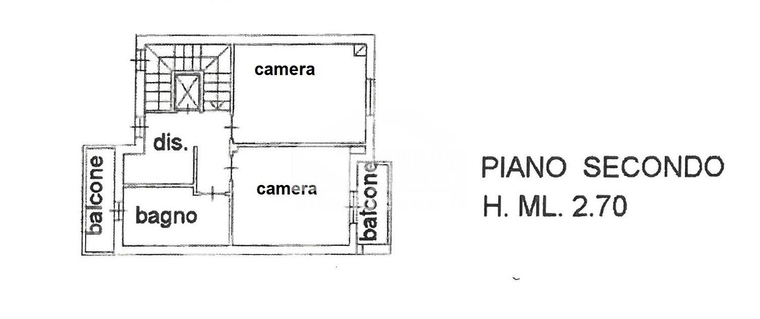 Villa a schiera in vendita a Crema