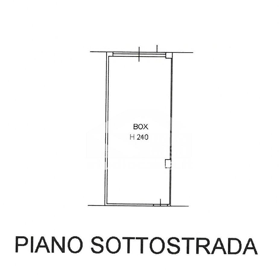 Appartamento in vendita a Crema