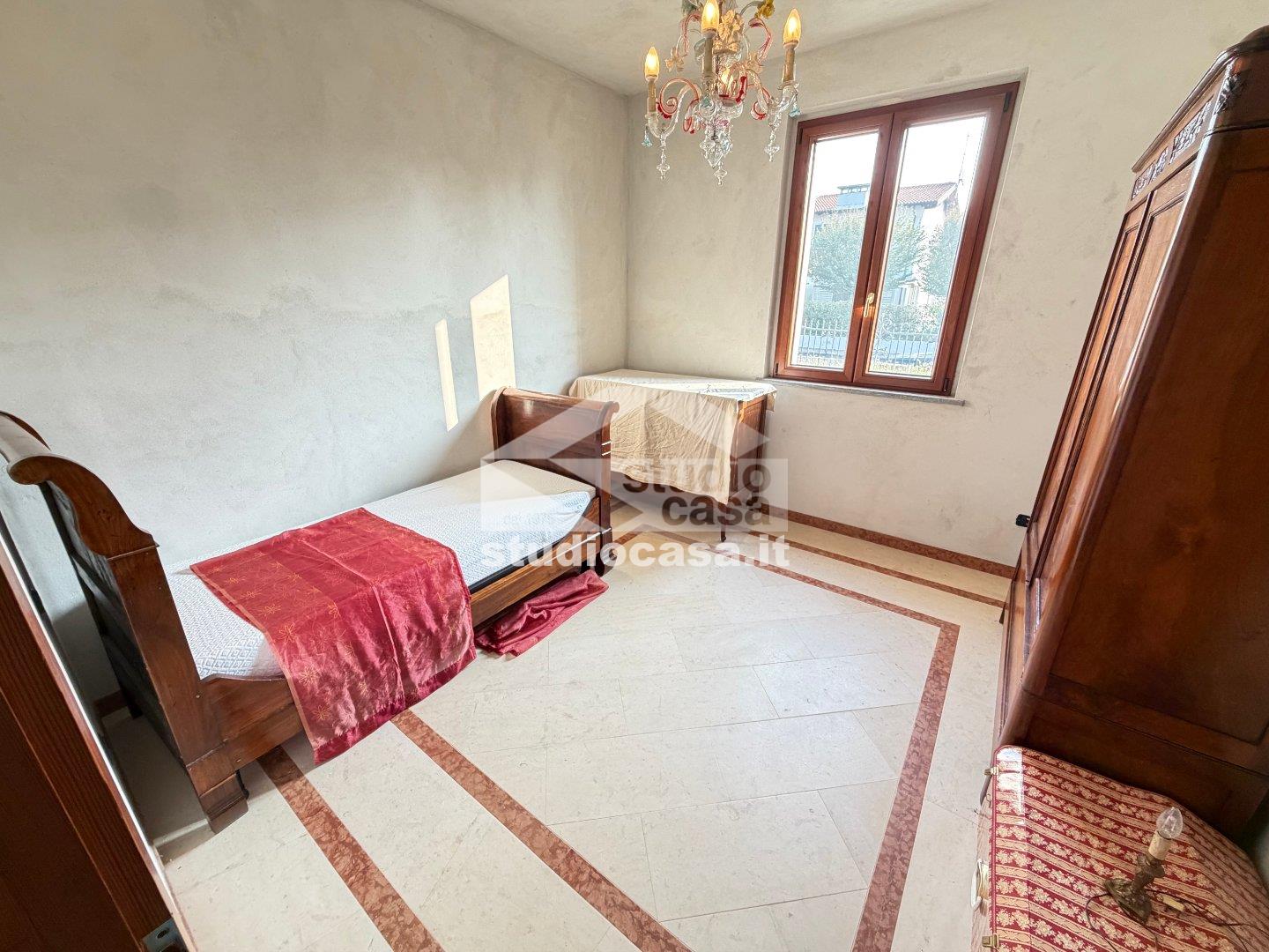Villa Unifamiliare in vendita a Capergnanica