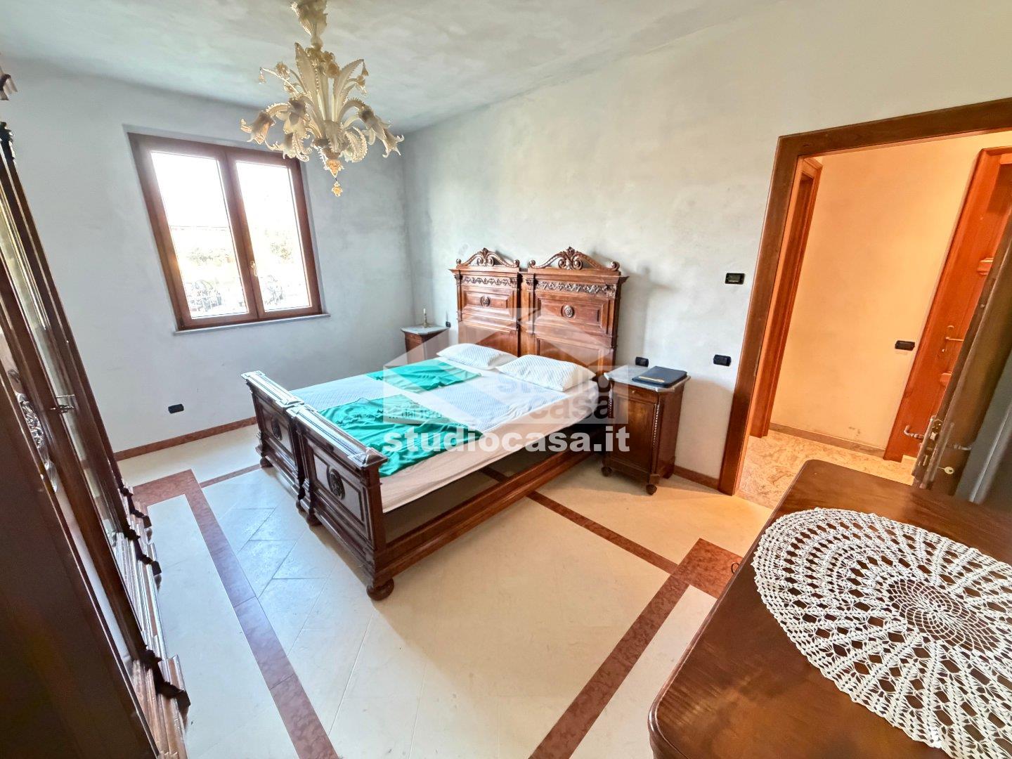 Villa Unifamiliare in vendita a Capergnanica