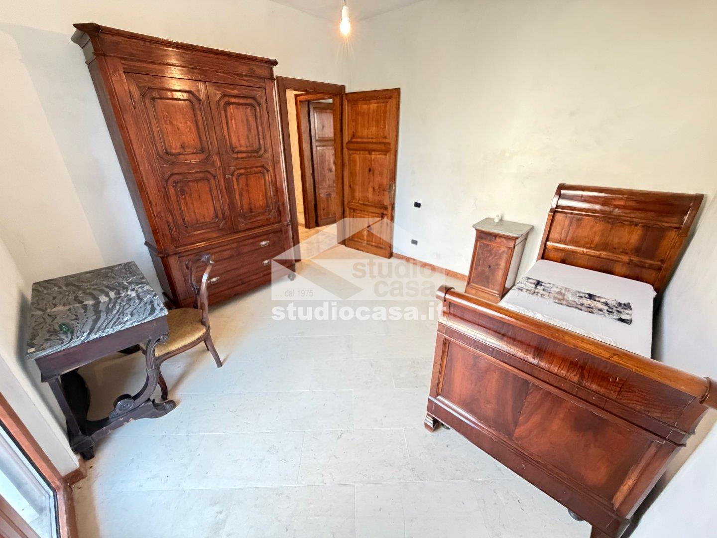 Villa Unifamiliare in vendita a Capergnanica