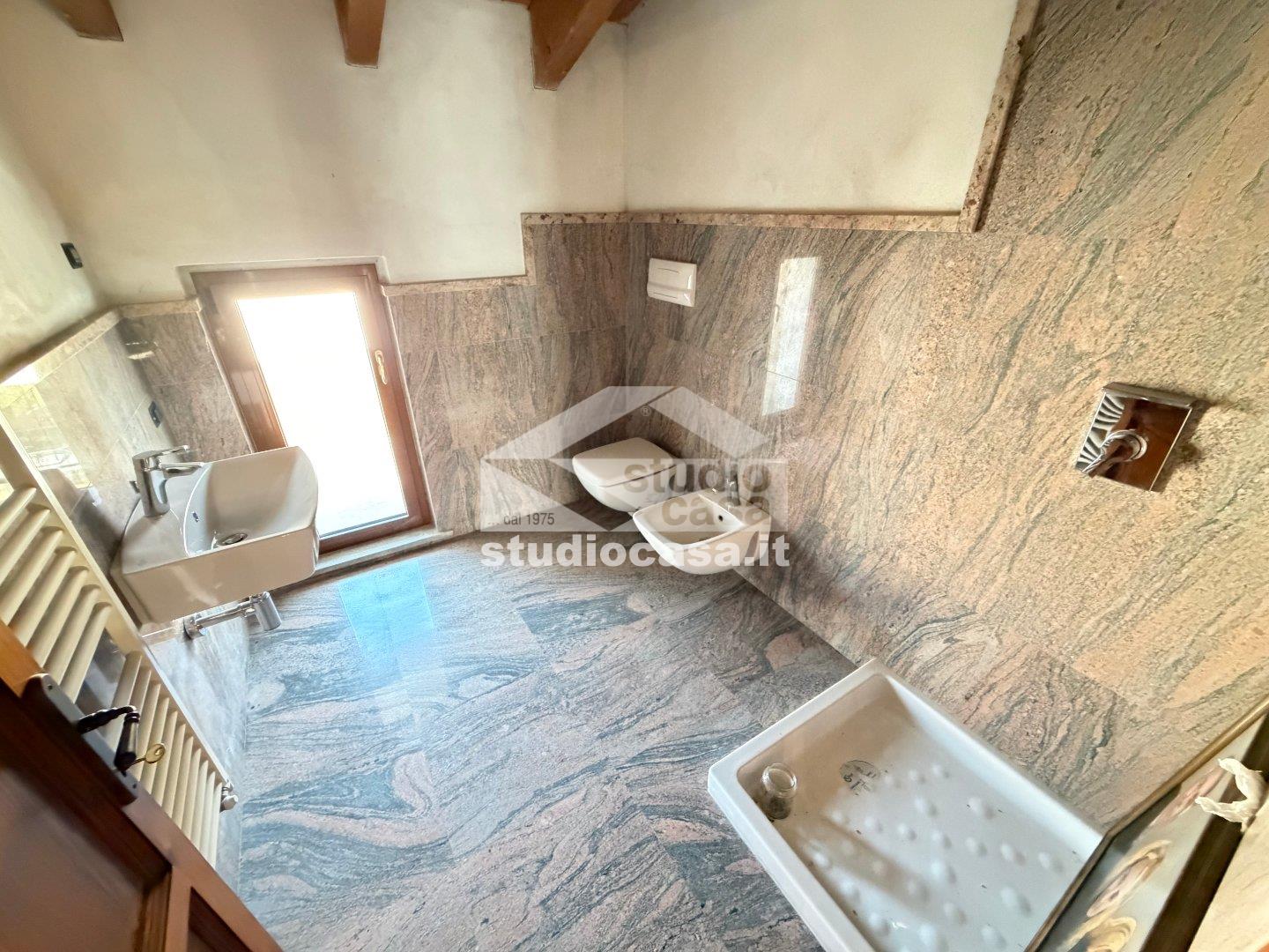 Villa Unifamiliare in vendita a Capergnanica