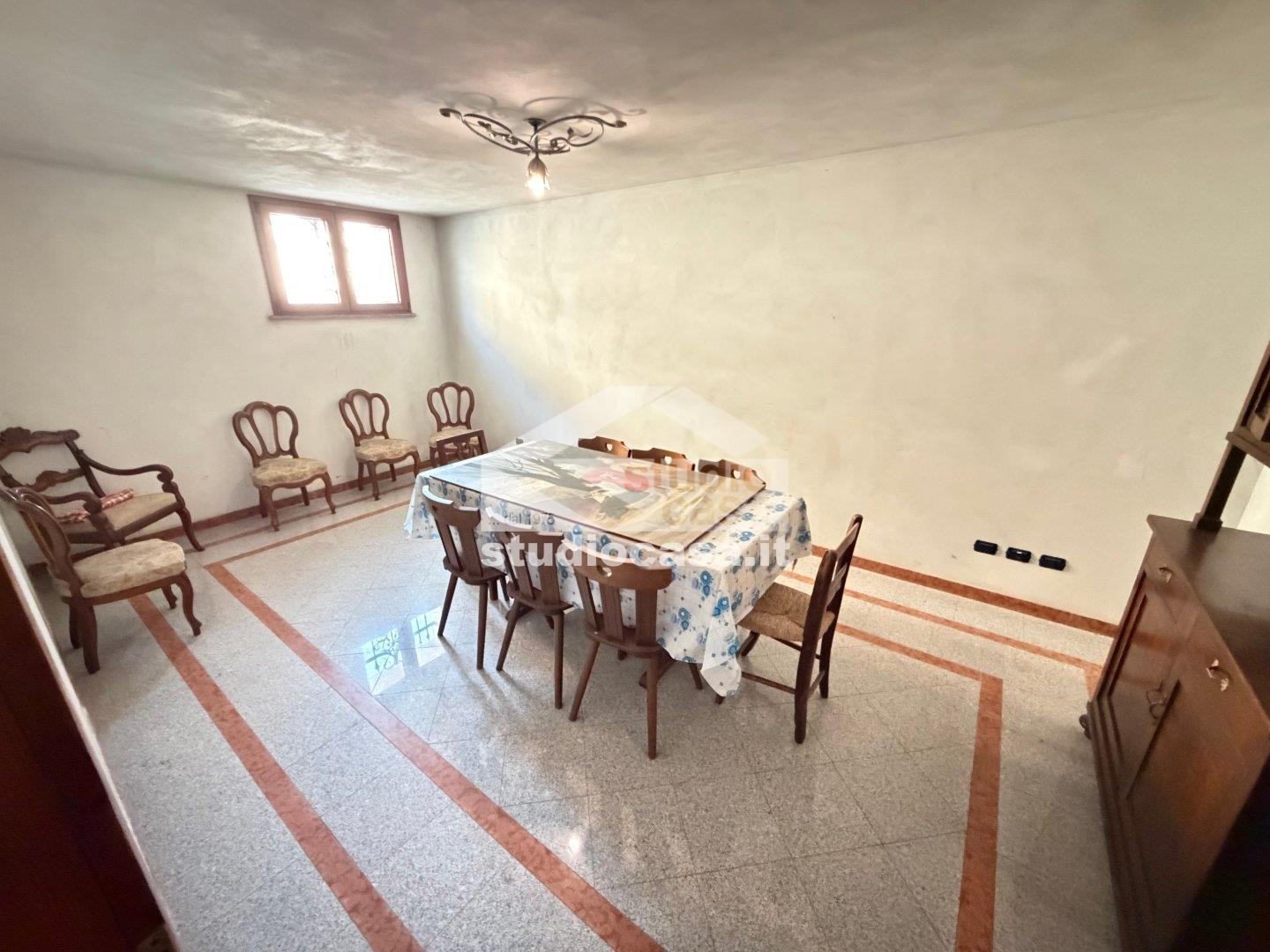 Villa Unifamiliare in vendita a Capergnanica