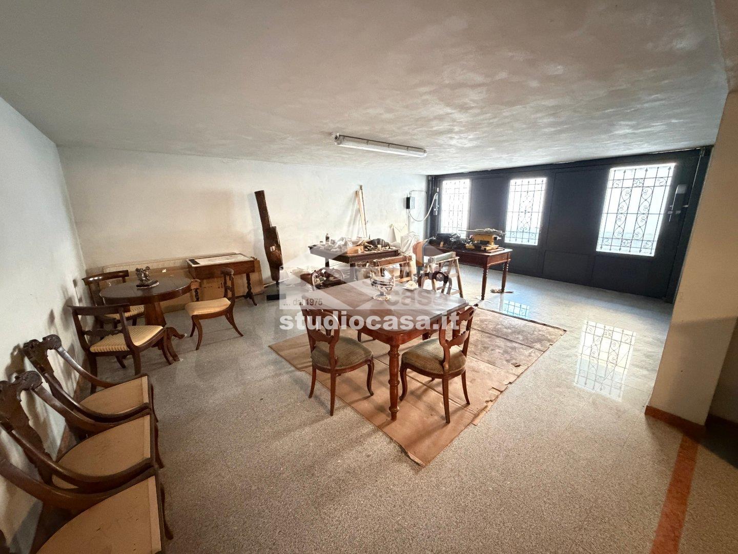 Villa Unifamiliare in vendita a Capergnanica