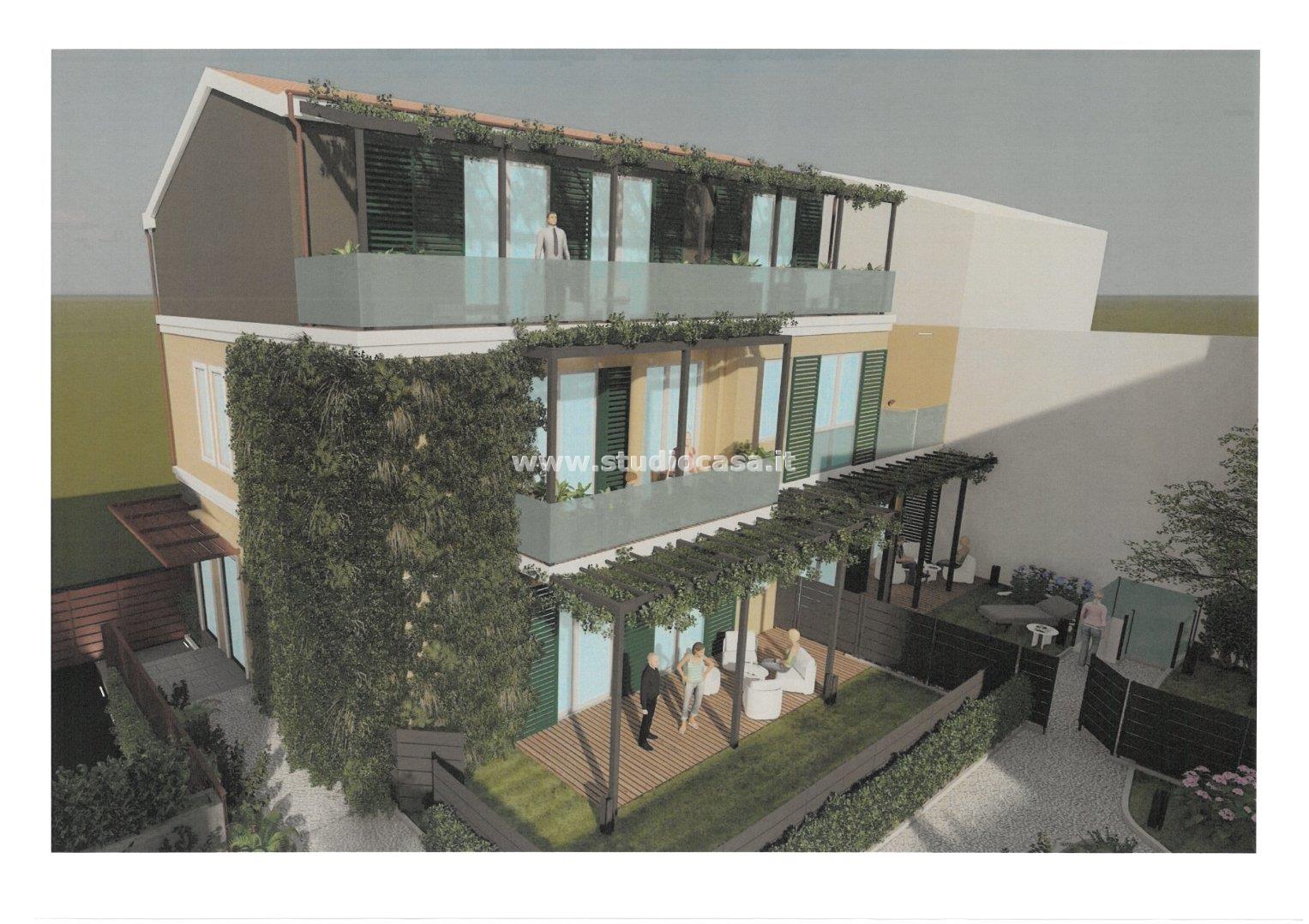 Appartamento in vendita a Crema