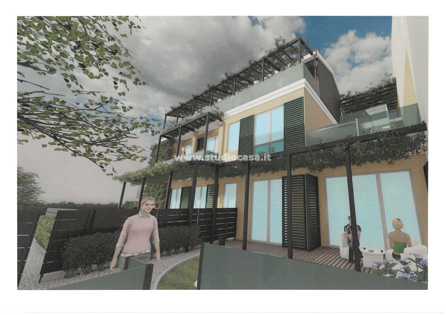 Appartamento in vendita a Crema