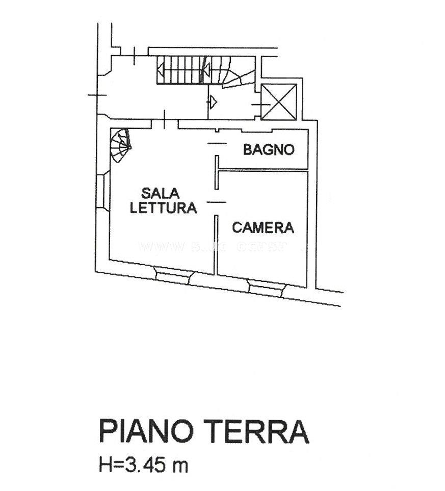 Appartamento in vendita a Crema