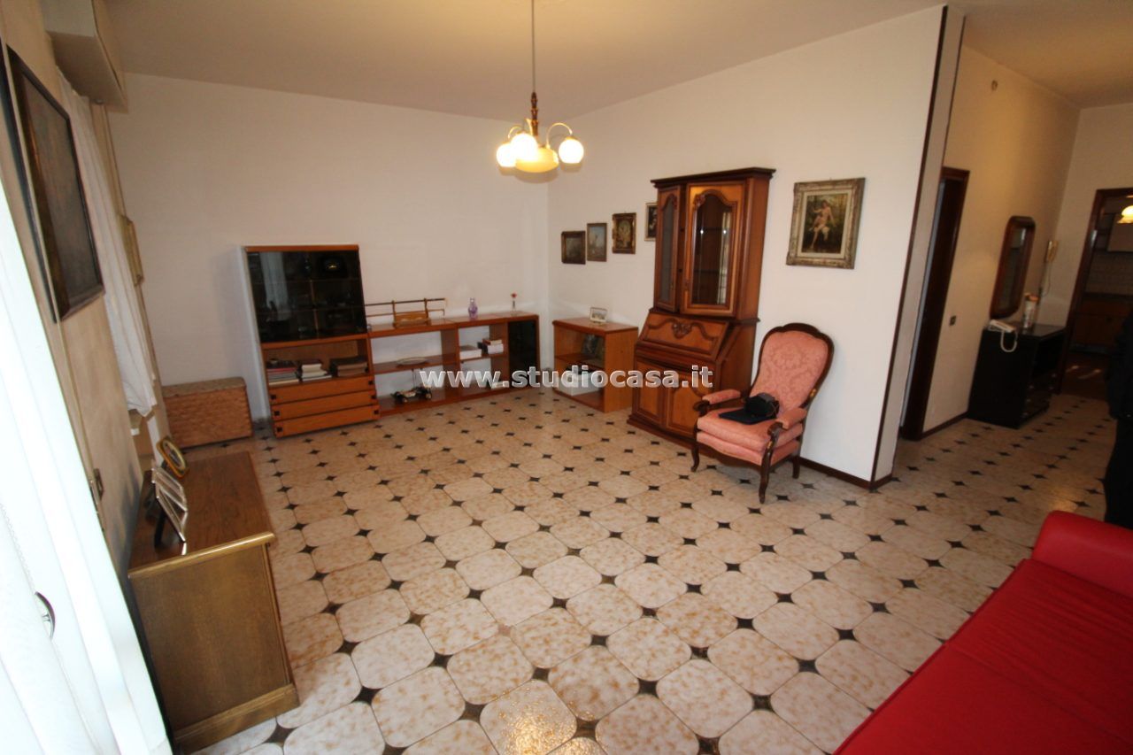 Appartamento in vendita a Bagnolo Cremasco