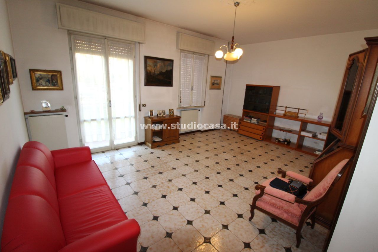 Appartamento in vendita a Bagnolo Cremasco