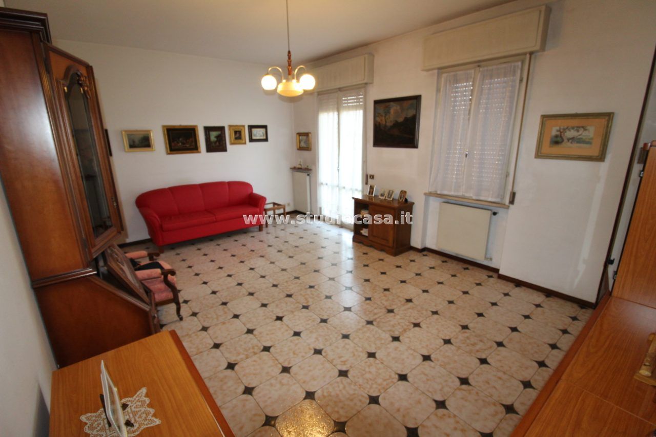 Appartamento in vendita a Bagnolo Cremasco