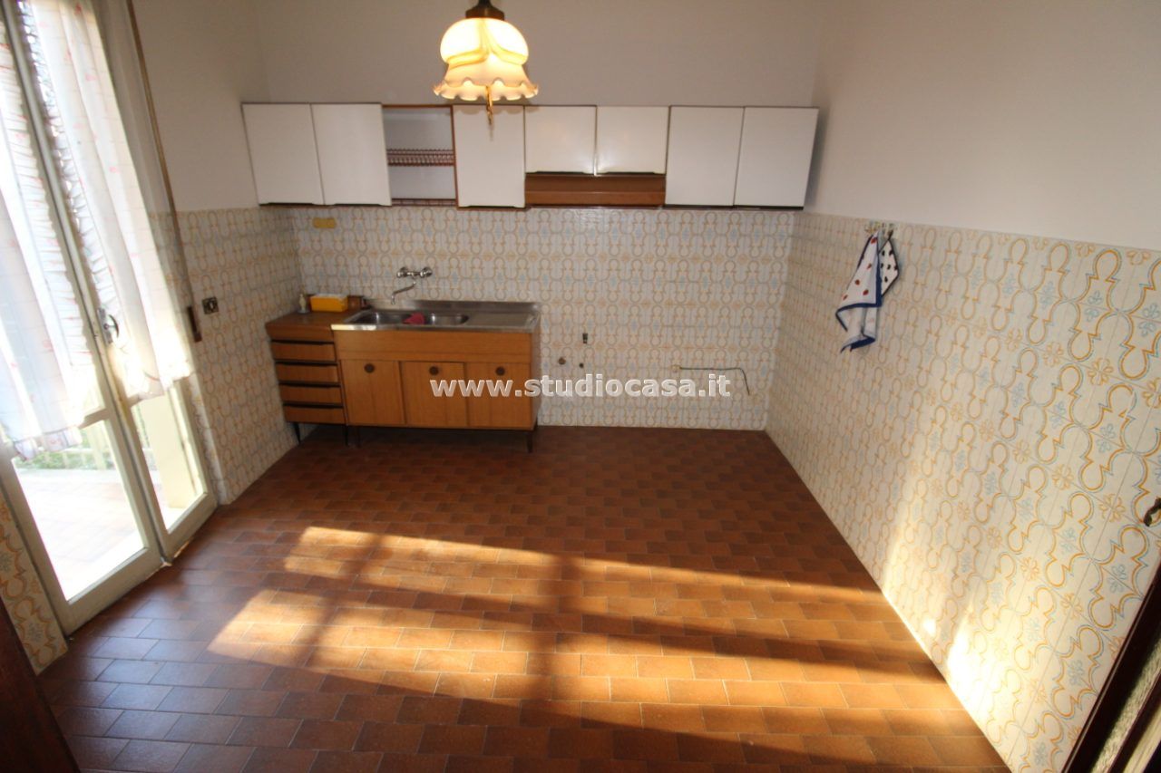 Appartamento in vendita a Bagnolo Cremasco