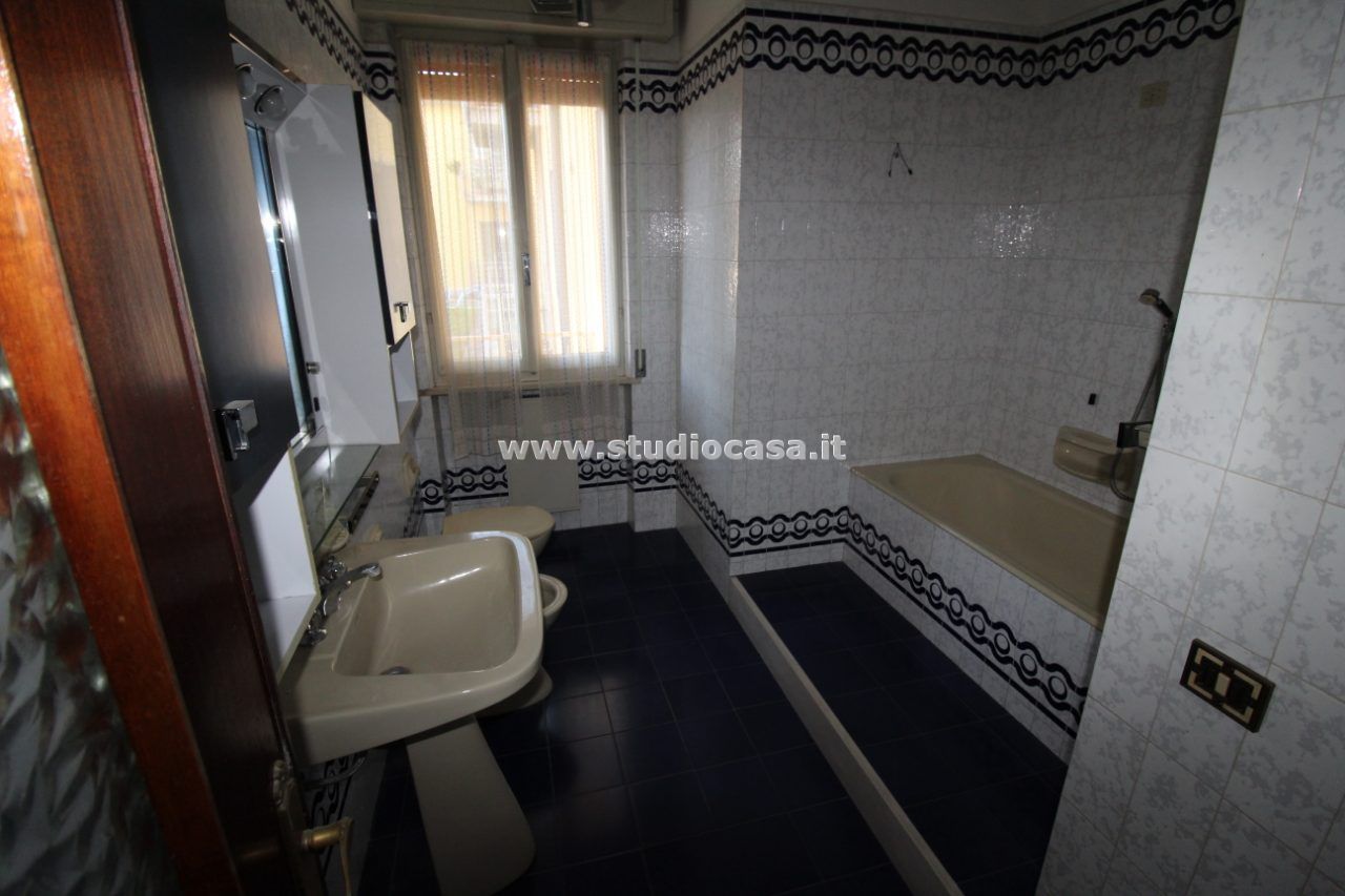 Appartamento in vendita a Bagnolo Cremasco