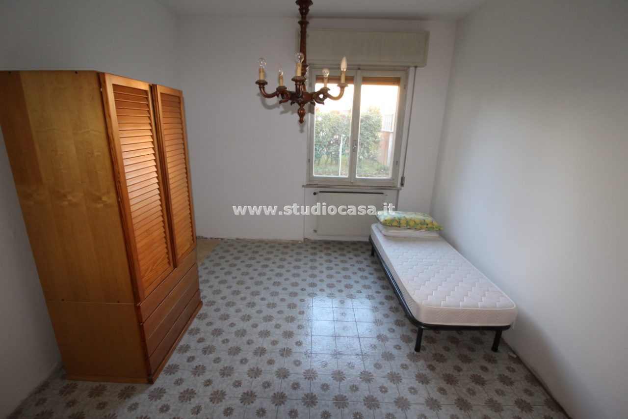 Appartamento in vendita a Bagnolo Cremasco