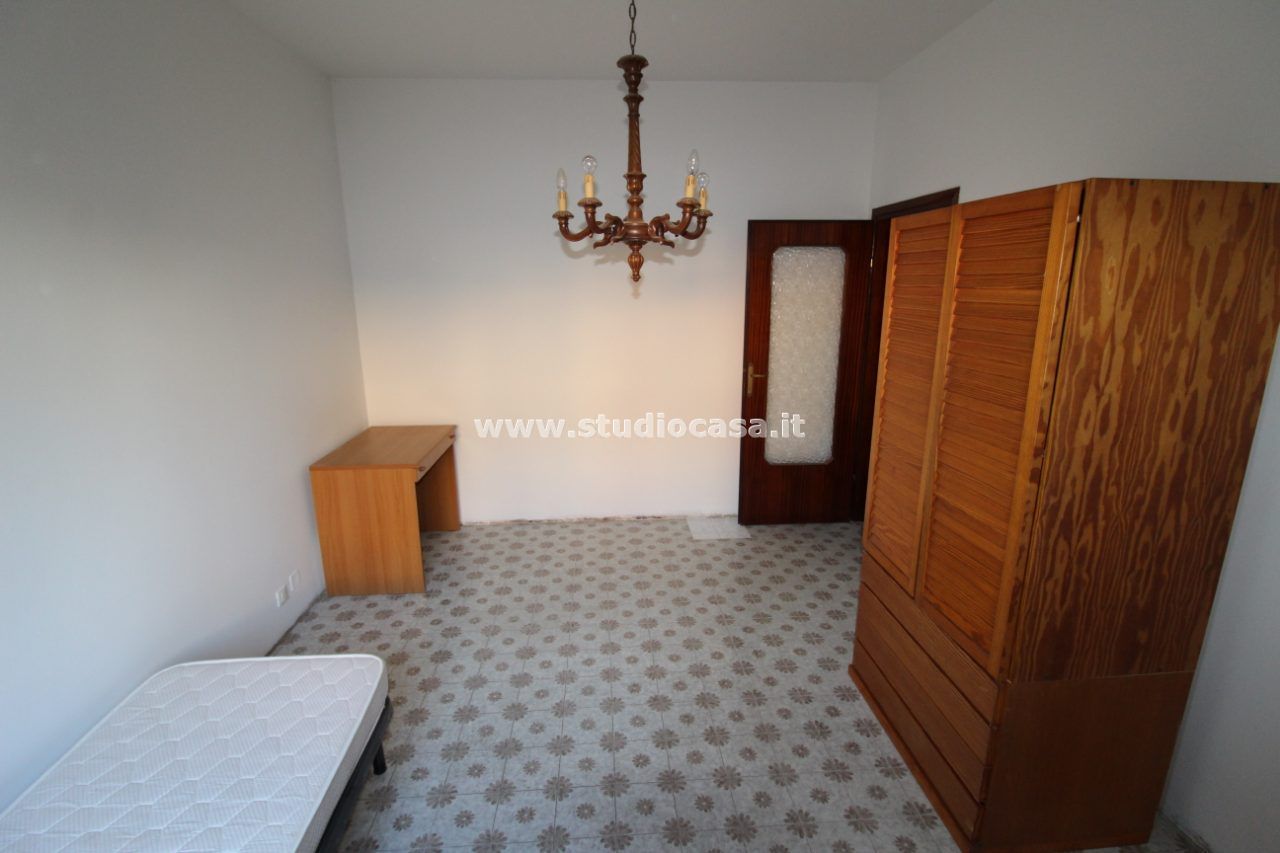 Appartamento in vendita a Bagnolo Cremasco