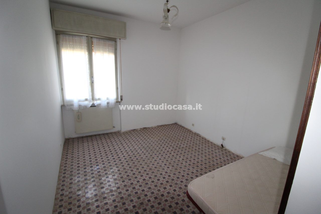 Appartamento in vendita a Bagnolo Cremasco