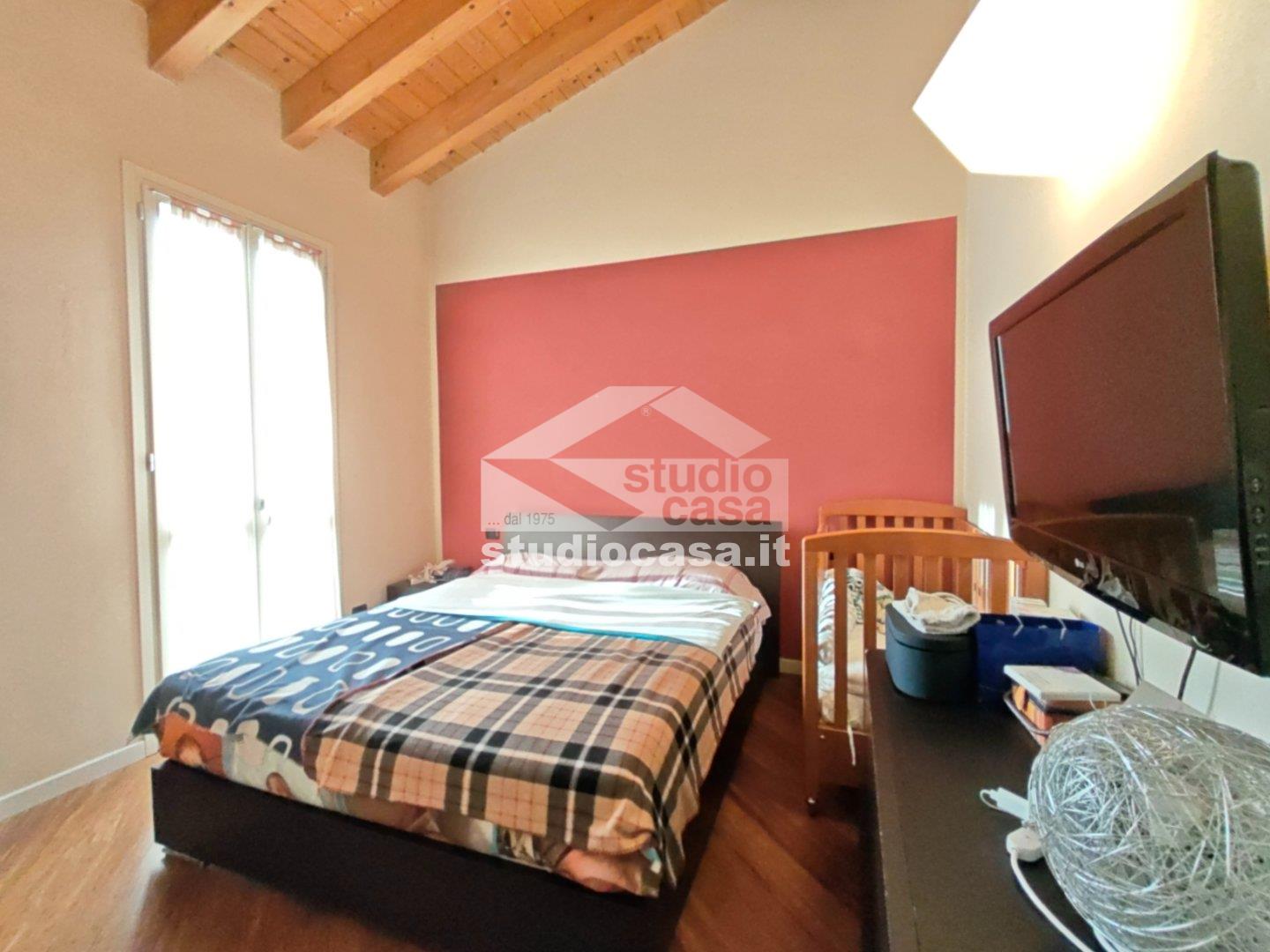 Appartamento in vendita a Crema