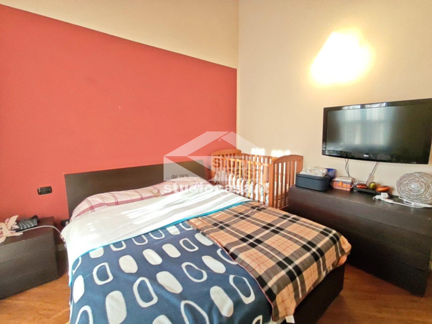 Appartamento in vendita a Crema