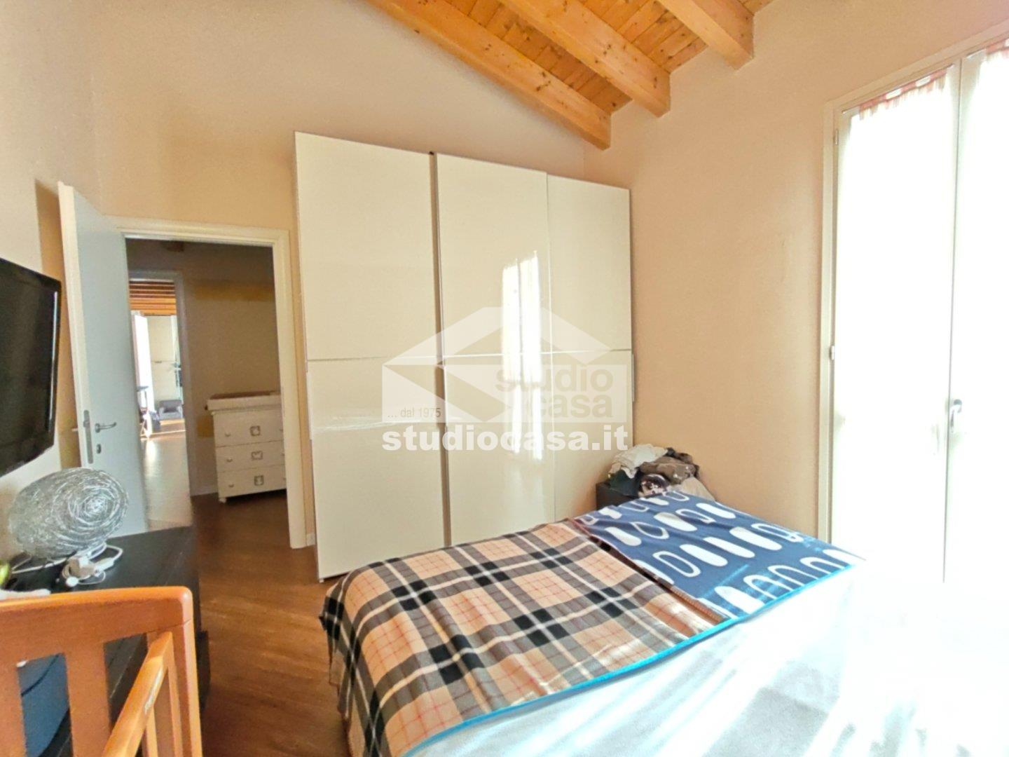 Appartamento in vendita a Crema