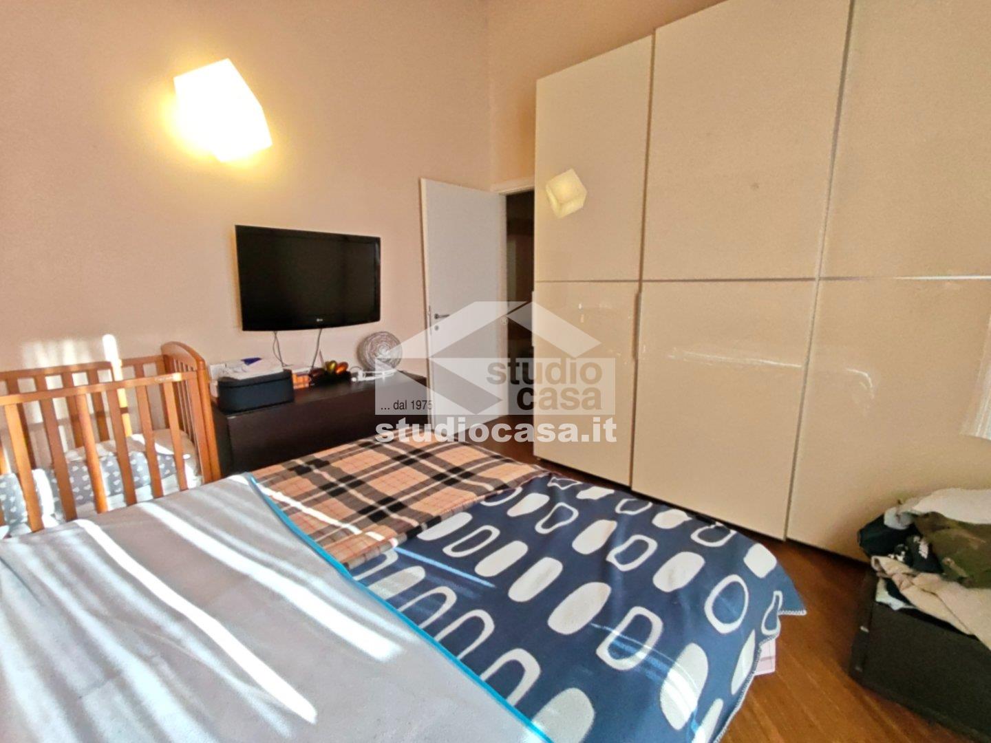 Appartamento in vendita a Crema