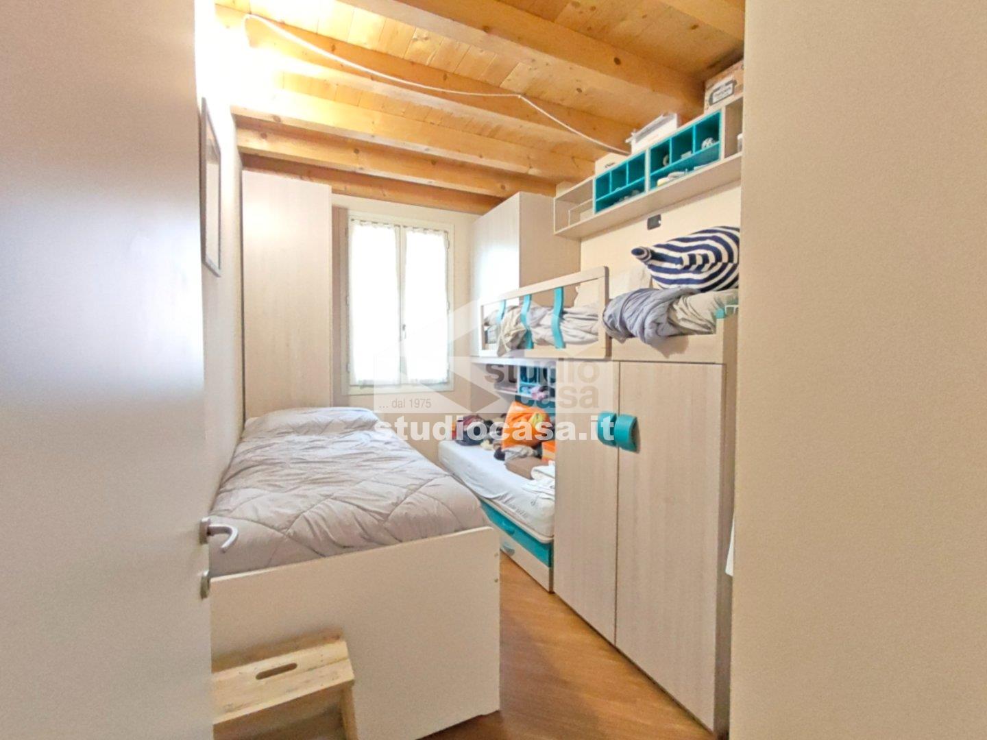 Appartamento in vendita a Crema