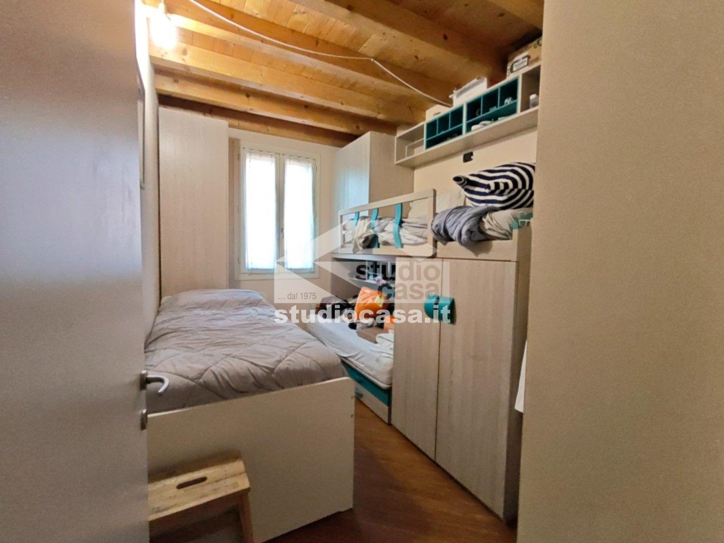 Appartamento in vendita a Crema