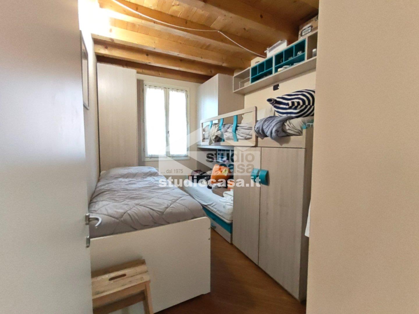 Appartamento in vendita a Crema