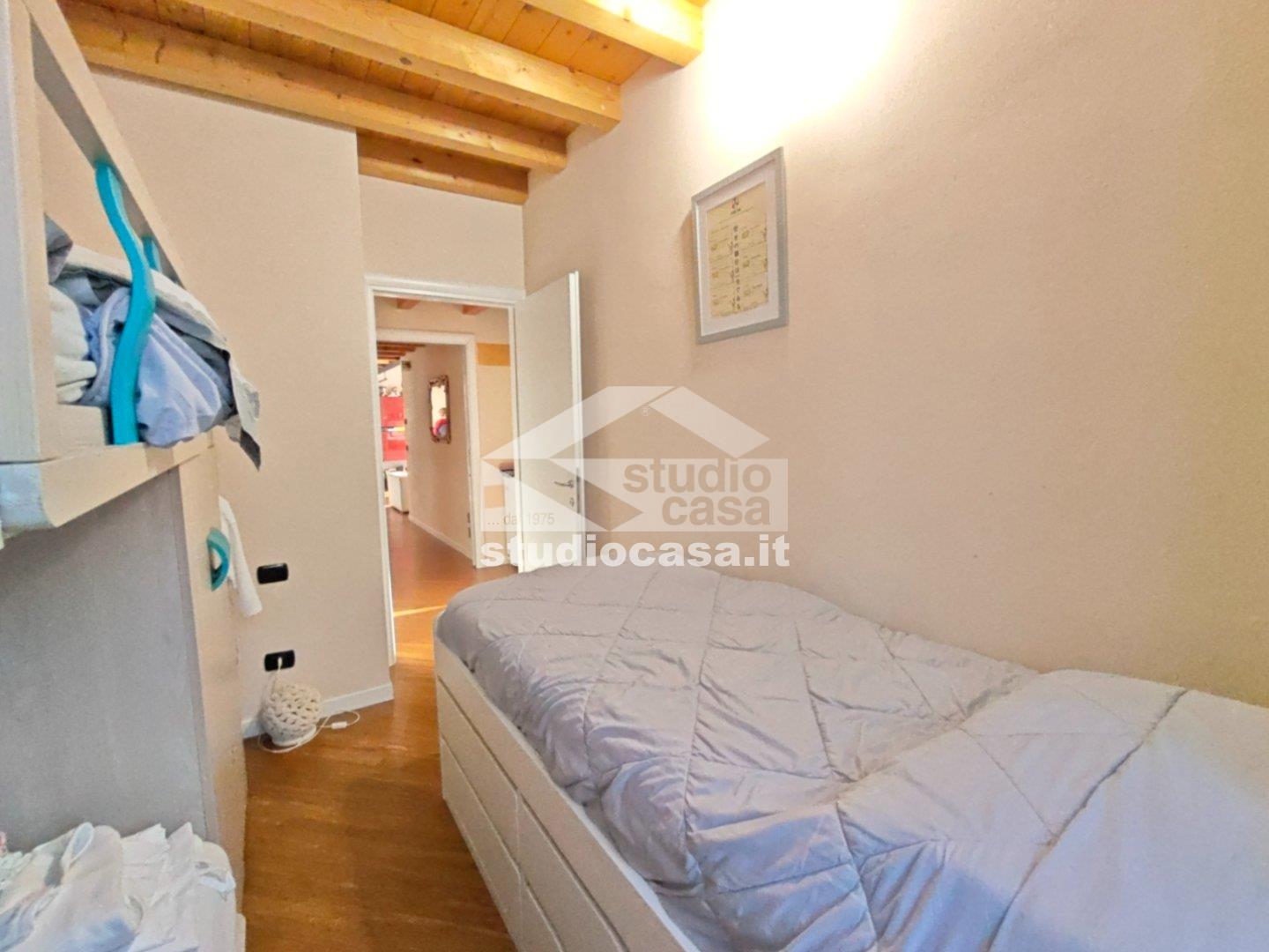 Appartamento in vendita a Crema