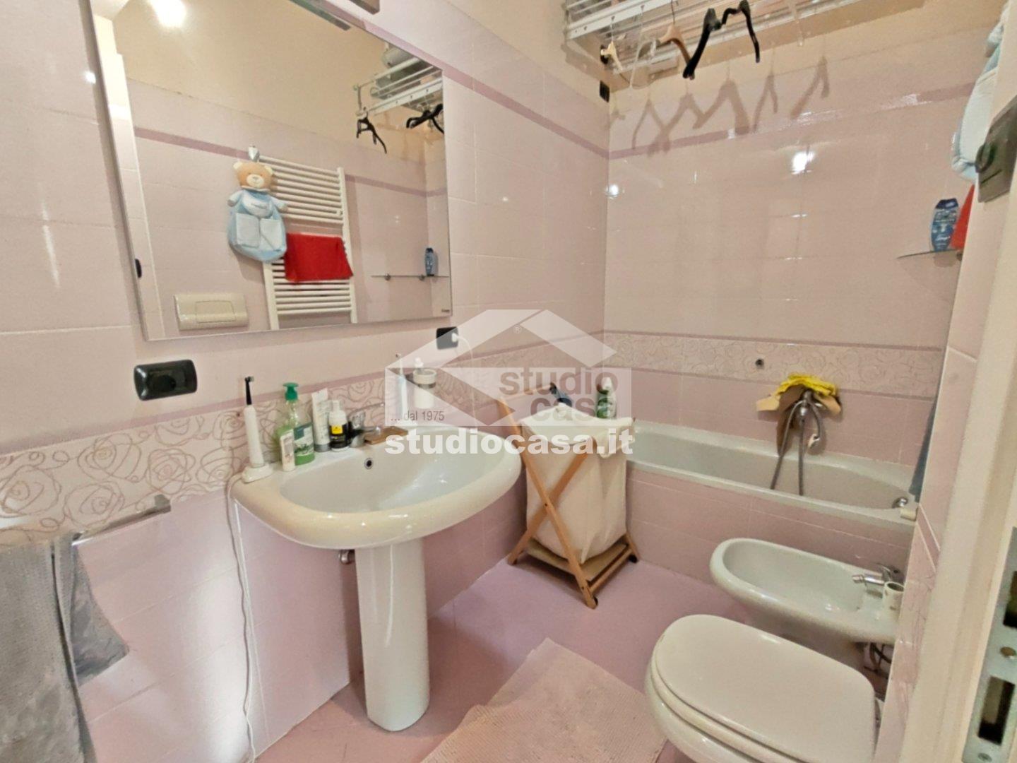 Appartamento in vendita a Crema