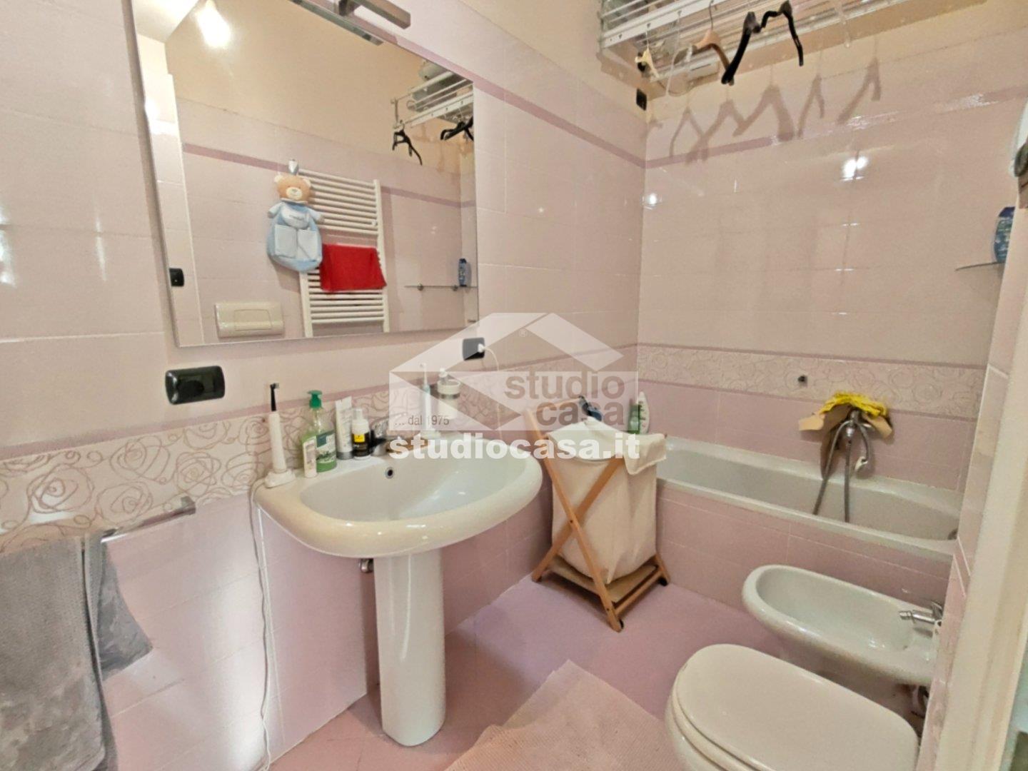 Appartamento in vendita a Crema